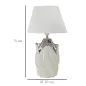 LAMPA STOŁOWA SHINEY Ø 30X51 cm